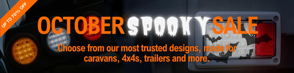 October Specials – Whitevision Australia