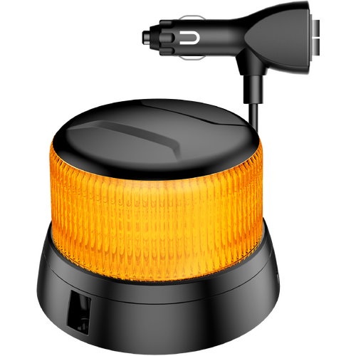 350 Series Medium Profile Magnetic Mount Beacon