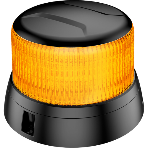  350 Series Medium Profile Stud Mount LED Beacon