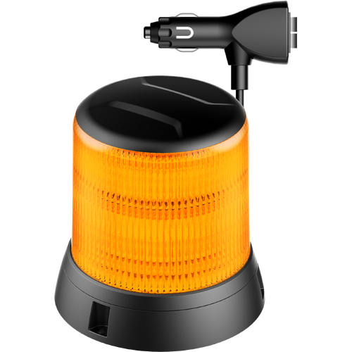  375 Series High Profile Magnetic Mount Beacon