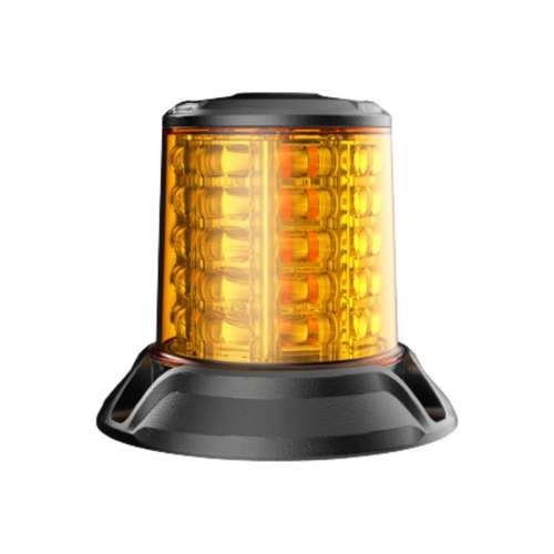 LED Beacon Class 1 150mm 10-30V Screw Mount