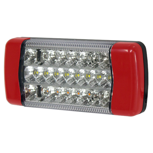 220 Series LED Combo Lamp - Stop / Tail / Indicator