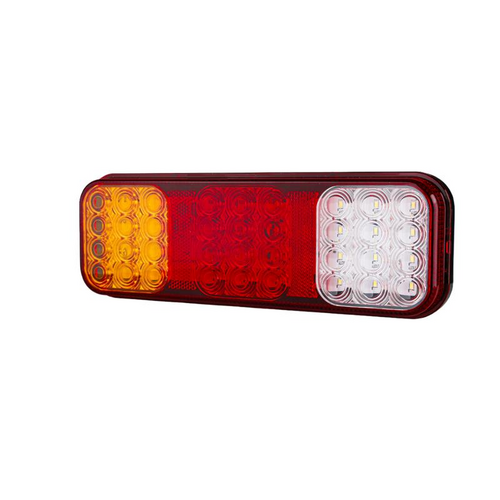 Stop / Tail / Indicator / Reverse 9-33V Box