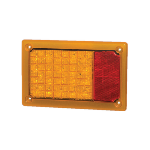 500 Series LED Flasher / Reflector Insert Lamp
