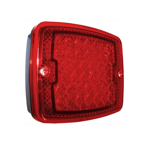 PEREI 1200 Series LED Rear Stop/Tail Lamp 9 - 33V