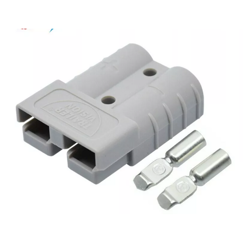 50 Amp Power Connector - TV