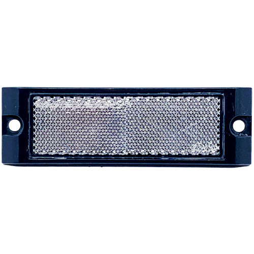 WR151 Series Clear Reflector