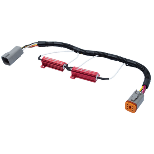 12V Resistor Loom 