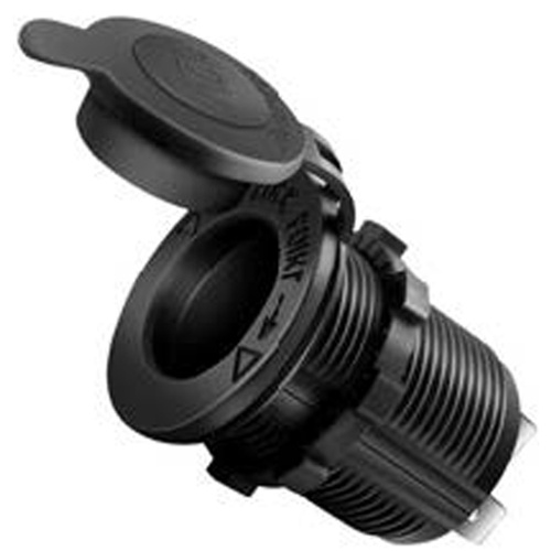 Accessory / Cig Socket 12V 10A